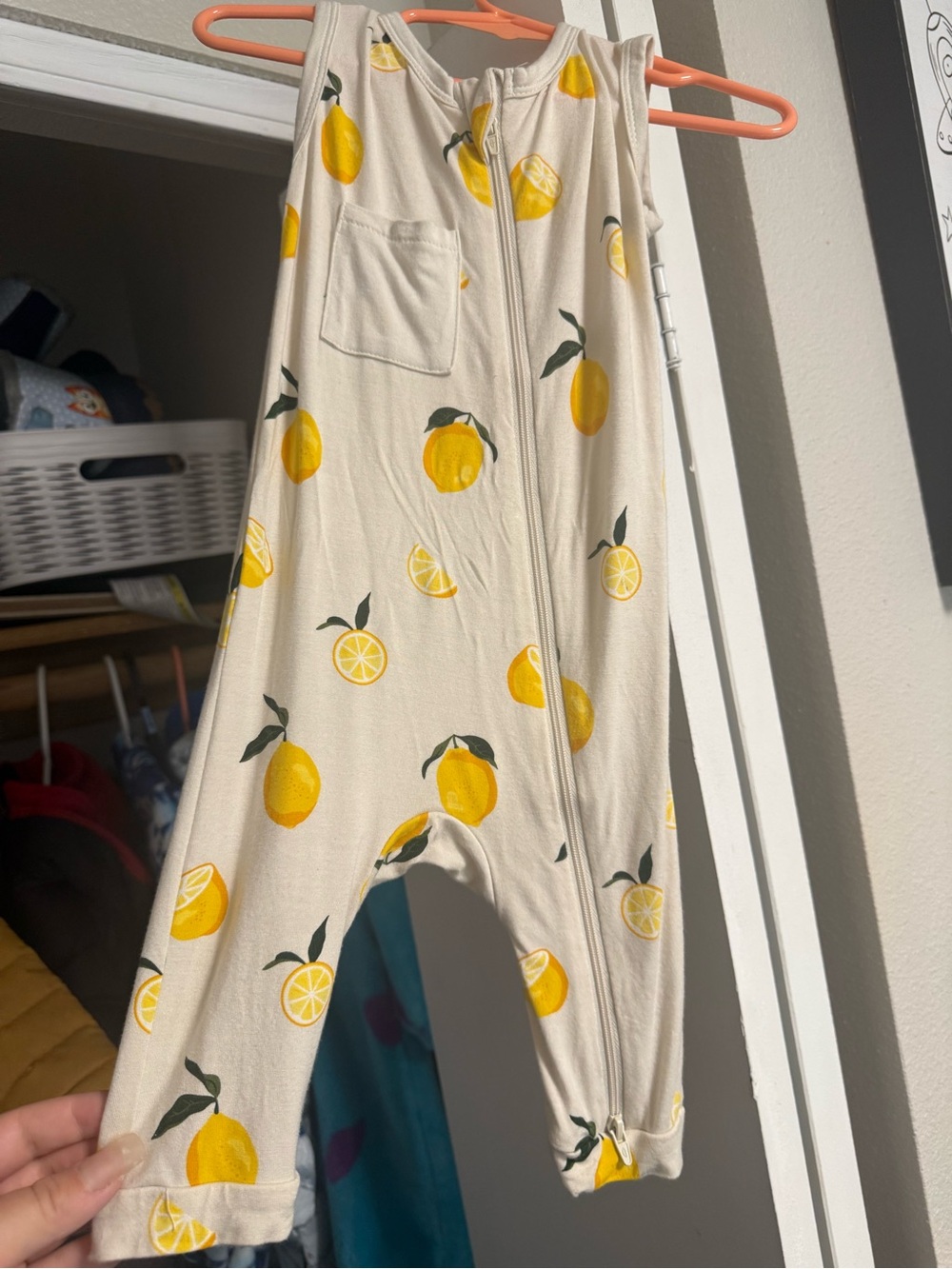 Lemon Kyte